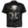 T-shirt SPIRAL Homme 'see No Evil' -DISCOBOLE Soldes image zoom204 900