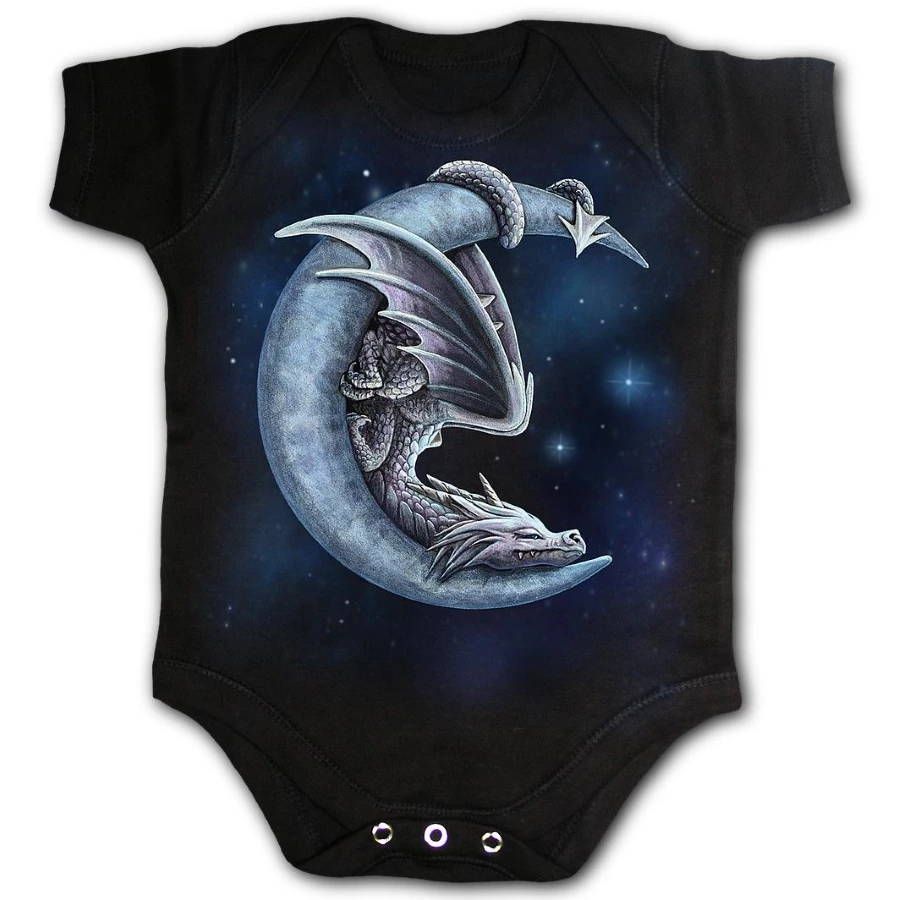 Body SPIRAL Pour Nourrisson 'sweet Dreams' 3 Body SPIRAL Pour Nourrisson 'sweet Dreams'