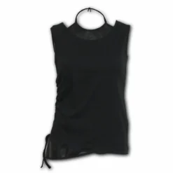 Haut Gothic Rock SPIRAL