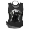 Top SPIRAL 'bat Cat' -DISCOBOLE Soldes image zoom220 900