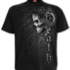 T-shirt Homme SPIRAL 'Death Forever'