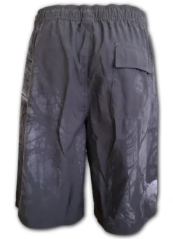 Short De Bain SPIRAL 'soul Searcher' -DISCOBOLE Soldes image zoom285 900