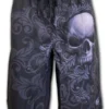 Short De Bain SPIRAL 'skull Scroll' 2 Short De Bain SPIRAL 'skull Scroll' -DISCOBOLE Soldes image zoom318 900