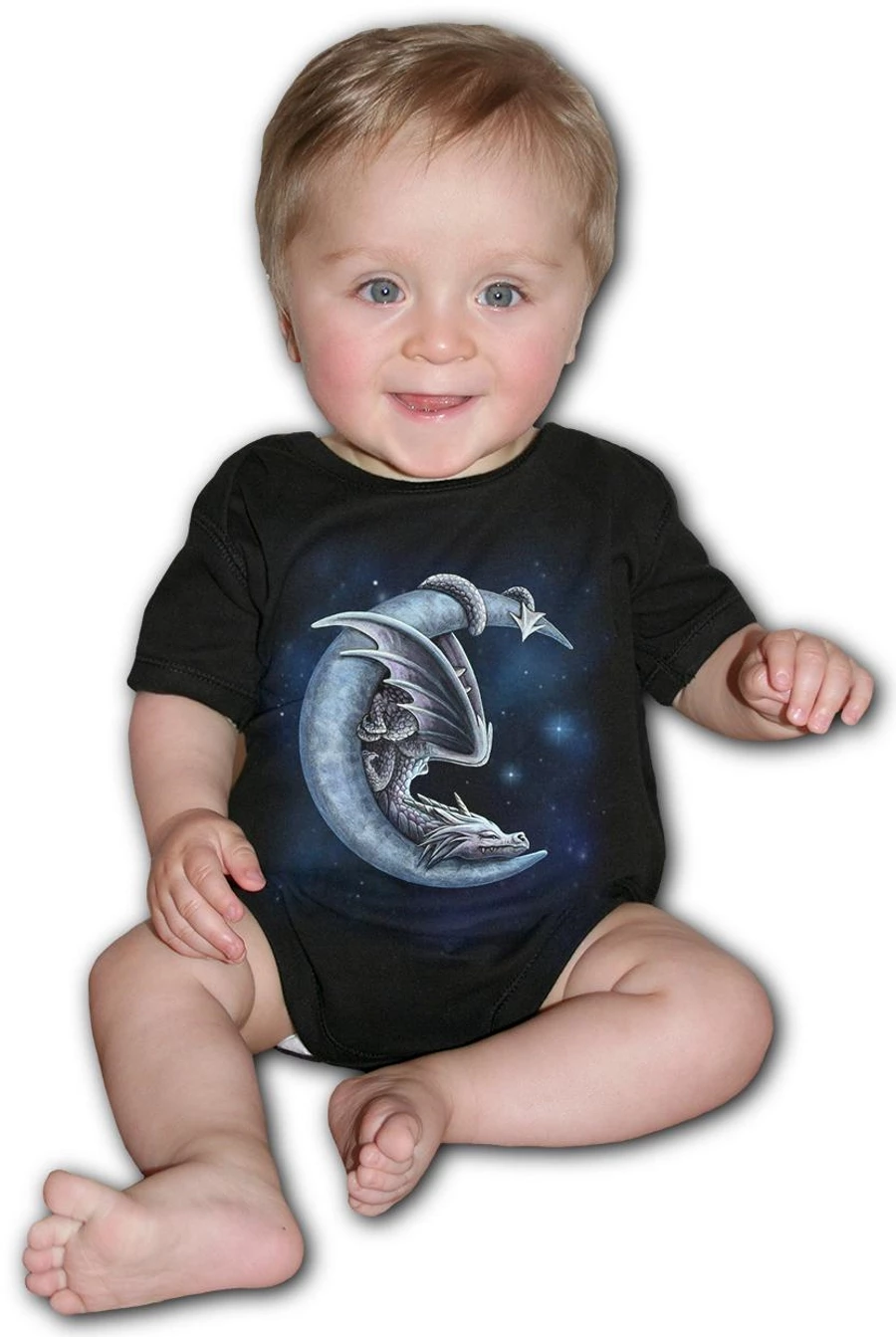 Body SPIRAL Pour Nourrisson 'sweet Dreams' 4 Body SPIRAL Pour Nourrisson 'sweet Dreams' – Image 2