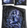 Parure De Lit SPIRAL 'bluebell Fairy' -DISCOBOLE Soldes image zoom510 900
