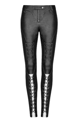 Pantalon PUNK RAVE 'dark Pheola' -DISCOBOLE Soldes img 0158 1 900