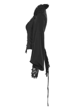 Chemise PUNK RAVE 'artemisia' 10 Chemise PUNK RAVE 'artemisia' -DISCOBOLE Soldes img 0297 900