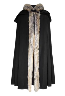 Cape Homme PUNK RAVE 'great North' -DISCOBOLE Soldes img 3919 900