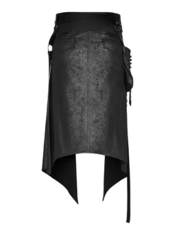 Surjupe Homme PUNK RAVE 'assassin's Gladiator' -DISCOBOLE Soldes img 3996 900