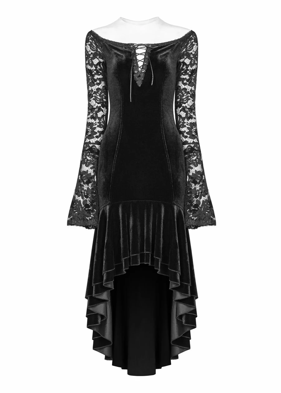 Robe PUNK RAVE 'bewitching' 6 Robe PUNK RAVE 'bewitching' â Image 4