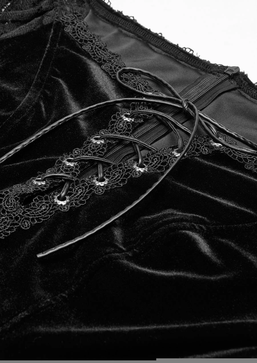 Robe PUNK RAVE 'bewitching' 8 Robe PUNK RAVE 'bewitching' â Image 6