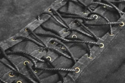 Haut Steampunk Médiéval Vampire PUNK RAVE -DISCOBOLE Soldes img 5211 900