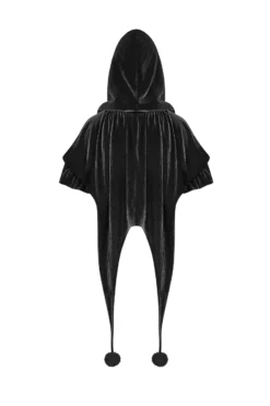 Cape Gothique Lolita PYON PYON -DISCOBOLE Soldes img 6384 900