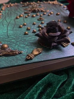 Journal Intime 'Dark Magician' -DISCOBOLE Soldes img 690220230228 101822 900