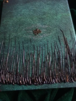 Journal Intime 'Dark Magician' -DISCOBOLE Soldes img 690420230228 101828 900