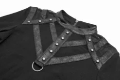 Pull PUNK RAVE 'gosvintha' -DISCOBOLE Soldes img 7545 900