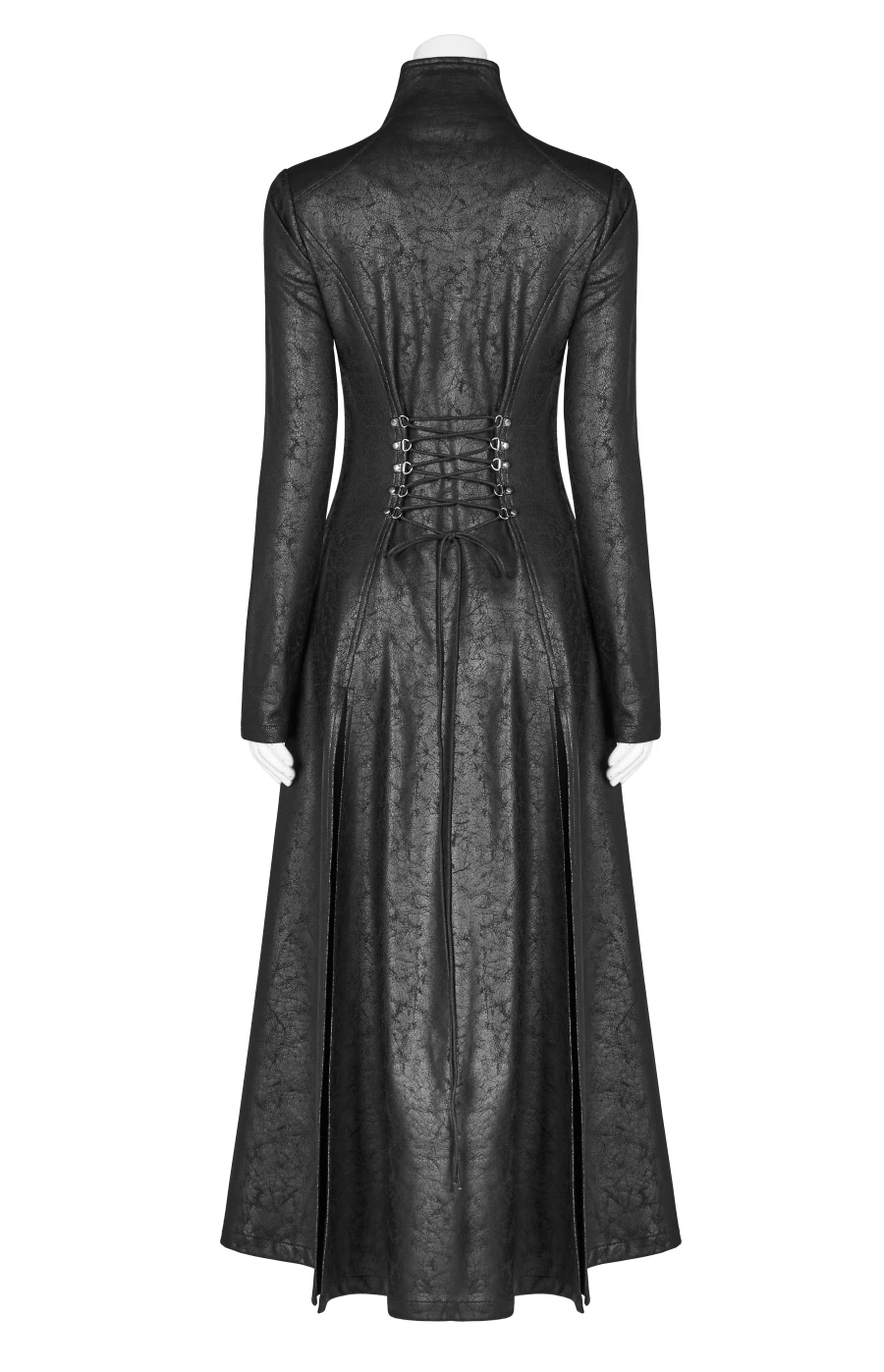 Manteau PUNK RAVE 'imperasia' 8 Manteau PUNK RAVE 'imperasia' â Image 6