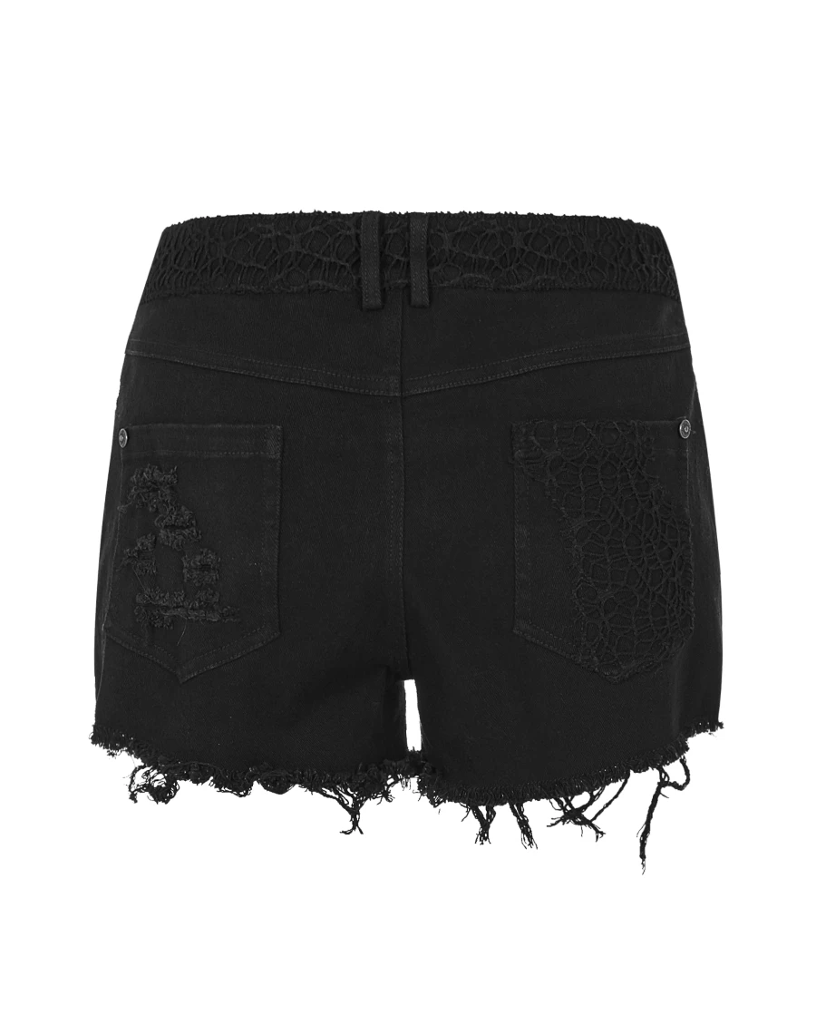 Short PUNK RAVE 'demon Hydra' 7 Short PUNK RAVE 'demon Hydra' â Image 5