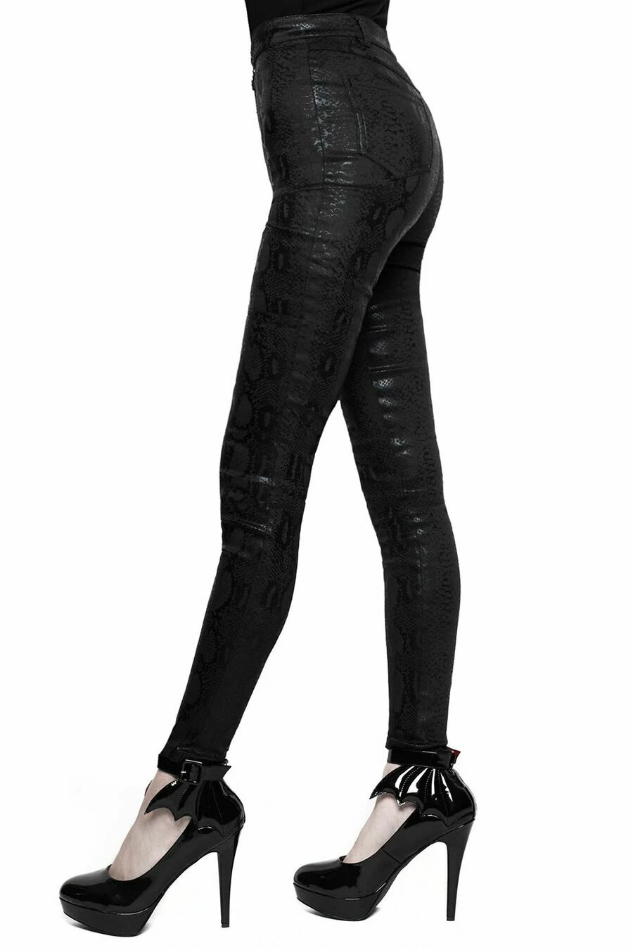 Pantalon KILLSTAR 'incantation' 4 Pantalon KILLSTAR 'incantation' â Image 2
