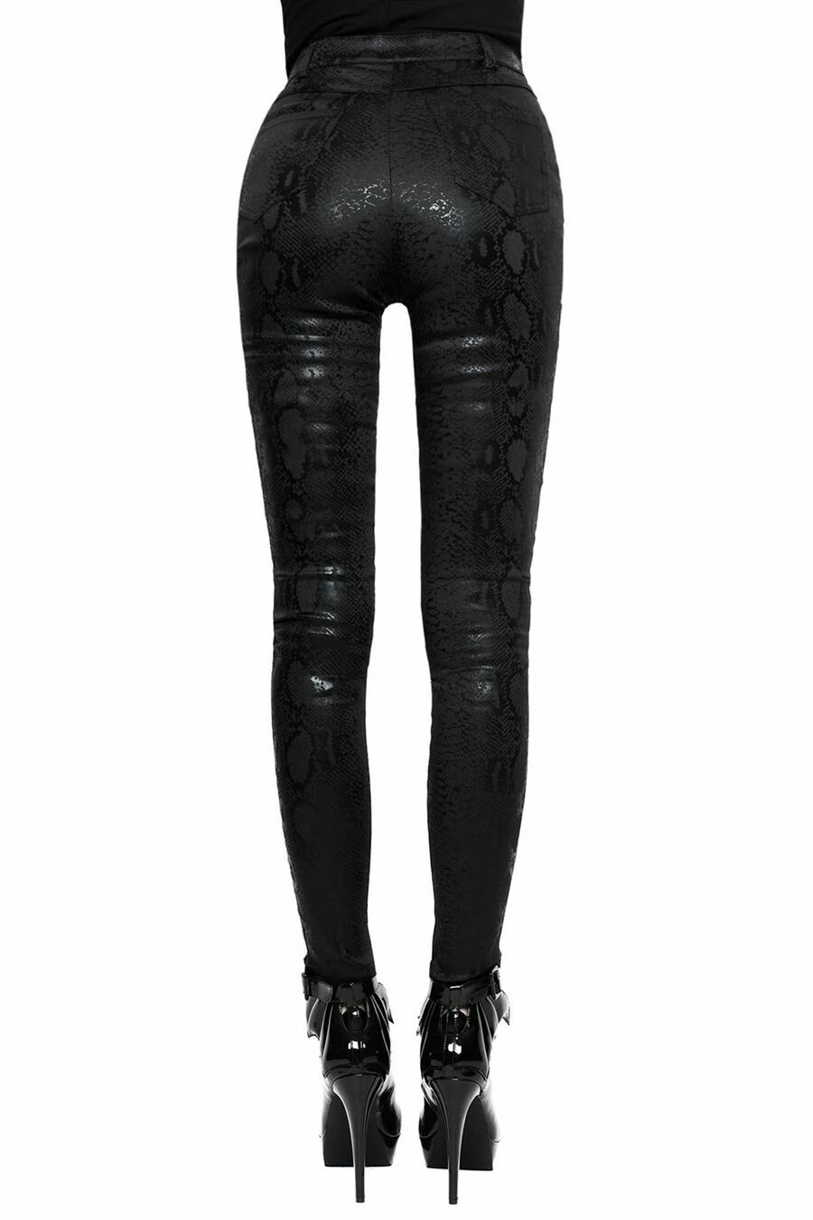 Pantalon KILLSTAR 'incantation' 5 Pantalon KILLSTAR 'incantation' â Image 3
