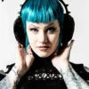 Cache-oreilles KILLSTAR 'just Wing It' -DISCOBOLE Soldes just wing it earmuffs b x1600 900