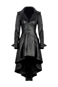 Manteau DARK IN LOVE 'dark Queen'