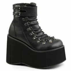 Bottines Compensées DEMONIA 'kera21'