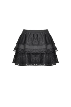 Mini Jupe Lolita 'tozawa' 13 Mini Jupe Lolita 'tozawa' -DISCOBOLE Soldes kw191 001 900