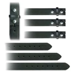 Ceinture Cuir Vierge