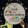 Livre 'le Guide De La Sorcière Moderne' -DISCOBOLE Soldes le guide de la sorciere moderne 900