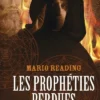 Trilogie Nostradamus Tome1 -DISCOBOLE Soldes les propheties perdues 900
