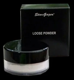 Poudre Couvrante Blanche 'Loose Powder '