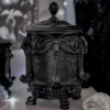 Urne En Résine KILLSTAR 'Lord Of Night' -DISCOBOLE Soldes lord of the night urn large b 42430e70 803c 44e2 b1f8 3aa7a4eb9abc x1600 900