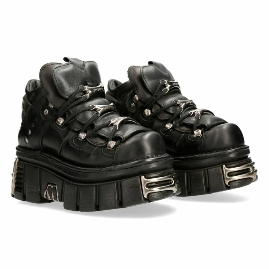 Chaussures NEW ROCK M.106-S112 2 Chaussures NEW ROCK M.106-S112