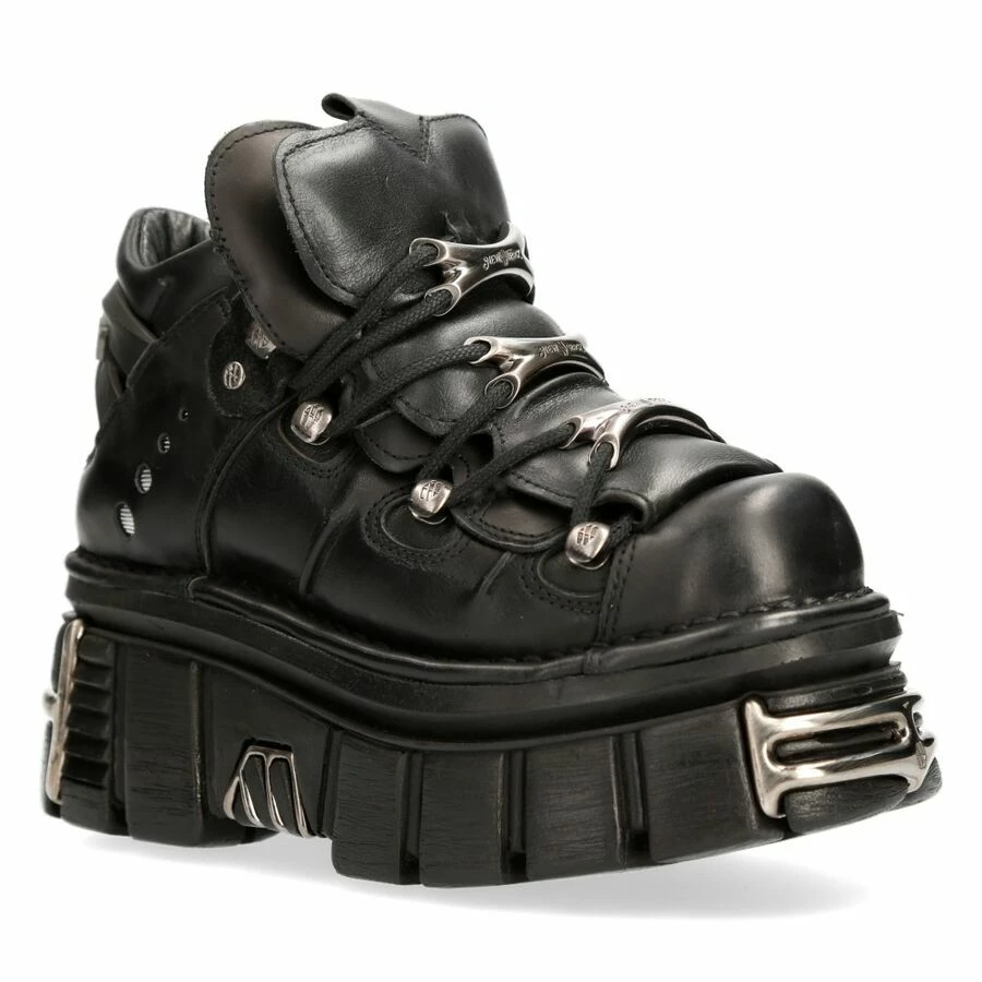 Chaussures NEW ROCK M.106-S112 4 Chaussures NEW ROCK M.106-S112 – Image 3