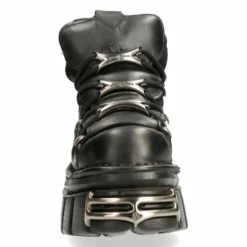 Chaussures NEW ROCK M.106-S112 10 Chaussures NEW ROCK M.106-S112 -DISCOBOLE Soldes m 106 s112 31 900