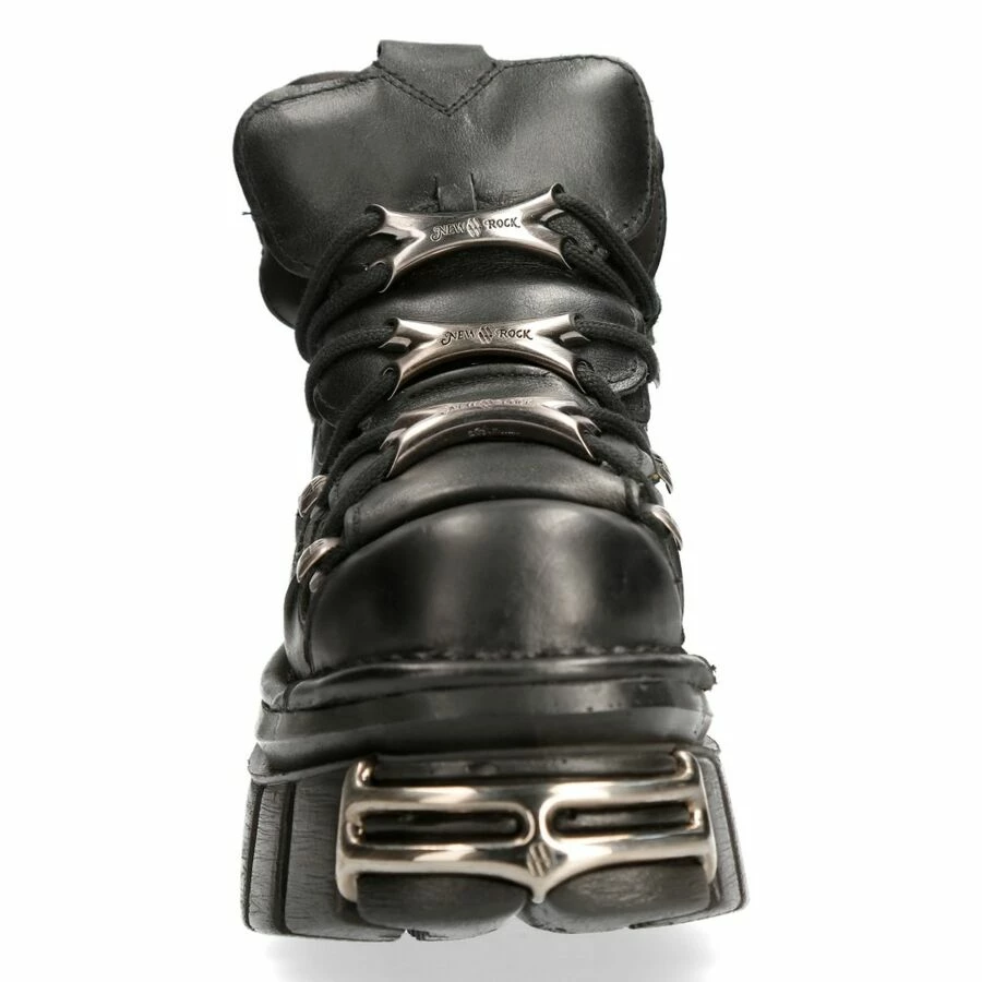 Chaussures NEW ROCK M.106-S112 5 Chaussures NEW ROCK M.106-S112 – Image 4