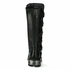 Bottes Cuir New Rock M-718-C2 12 Bottes Cuir New Rock M-718-C2 -DISCOBOLE Soldes m 718p c2 5 900