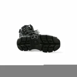 Bottes Cuir New Rock M-718-C2 13 Bottes Cuir New Rock M-718-C2 -DISCOBOLE Soldes m 718p c2 6 900