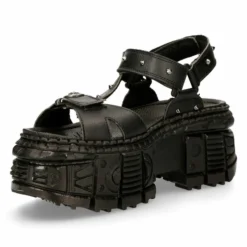 Chaussures Vegan New Rock M-BIOS120-V2 -DISCOBOLE Soldes m bios120 v2 4 900