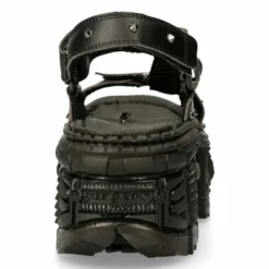 Chaussures Vegan New Rock M-BIOS120-V2 -DISCOBOLE Soldes m bios120 v2 5 900