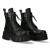 Bottes Cuir New Rock M-MILI245-C4 1 Bottes Cuir New Rock M-MILI245-C4 -DISCOBOLE Soldes m mili245 c4 900