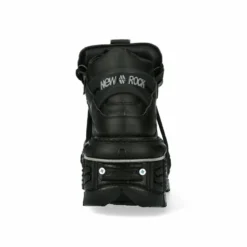 Chaussures Vegan New Rock M-TANK006C-V1 -DISCOBOLE Soldes m tank006c v1 5 900