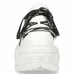 Chaussures Cuir New Rock M.TANK120-S2 11 Chaussures Cuir New Rock M.TANK120-S2 -DISCOBOLE Soldes m tank120nshlace s2 3 900