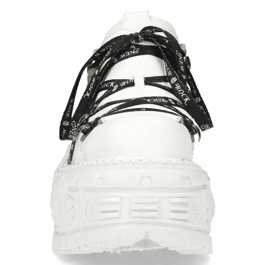 Chaussures Cuir New Rock M.TANK120-S2 6 Chaussures Cuir New Rock M.TANK120-S2 â Image 4