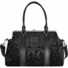 Grand Sac à Main KILLSTAR 'Majesty' -DISCOBOLE Soldes majestydaybag g x16001 900