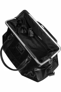 Grand Sac à Main KILLSTAR 'Majesty' -DISCOBOLE Soldes majestydaybag i x16001 900