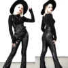 Pantalon Bootcut KILLSTAR 'manticore's Muse' -DISCOBOLE Soldes manticore 900