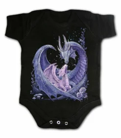 Body SPIRAL Pour Nourrisson 'maternal Instincts'