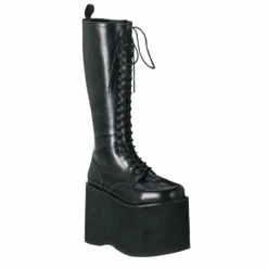 Bottes Compensées Unisexe DEMONIA 'mega602'